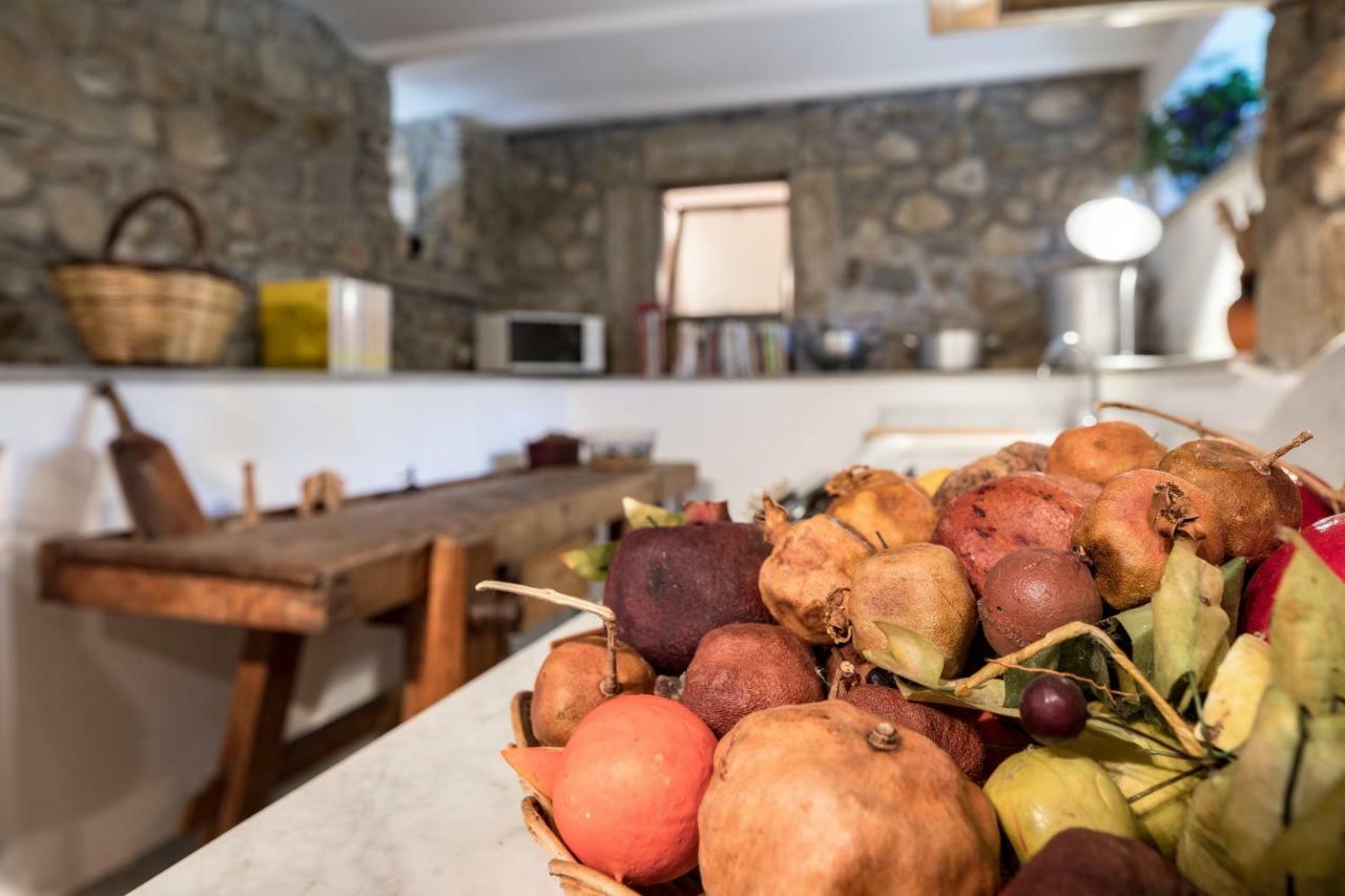 La Taverna Fra Le Colline 阿雷佐 外观 照片